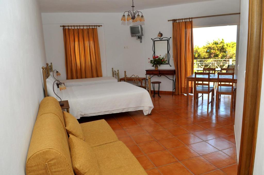 Apartment Kasimis