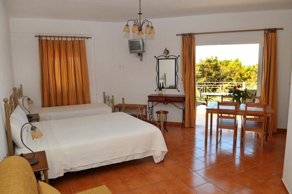 Kasimis Apartment Kyparissia