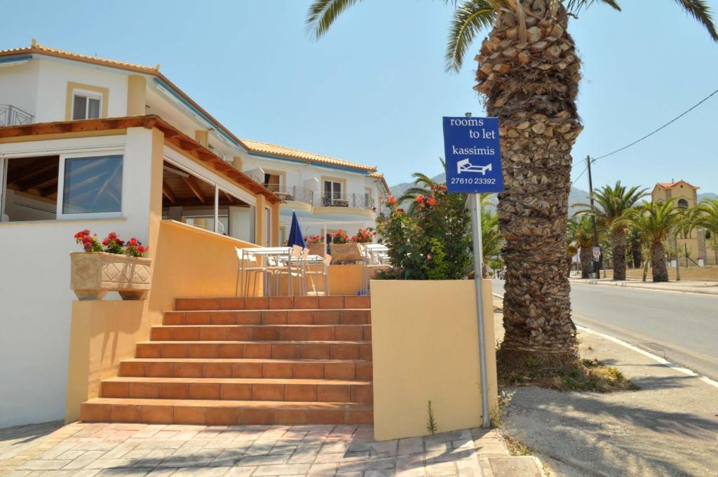 Kasimis Apartment *