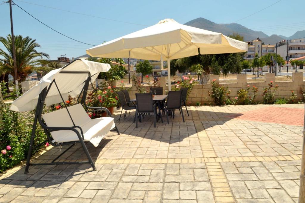 Apartment Kasimis