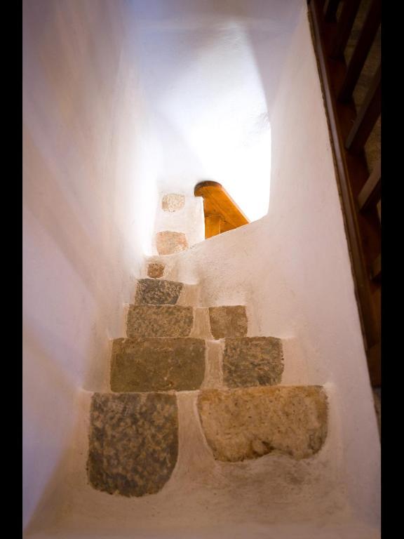 Arapakis Historic Castle 4*