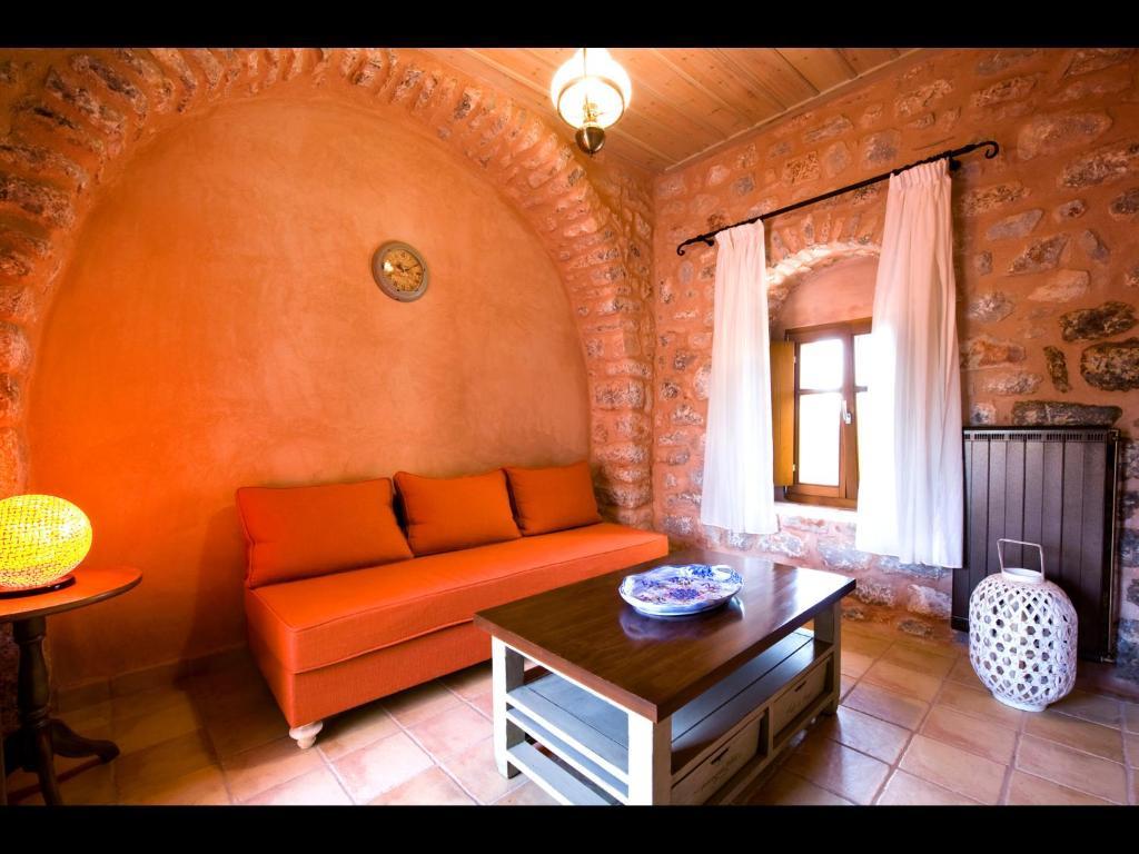 Arapakis Historic Castle 4*
