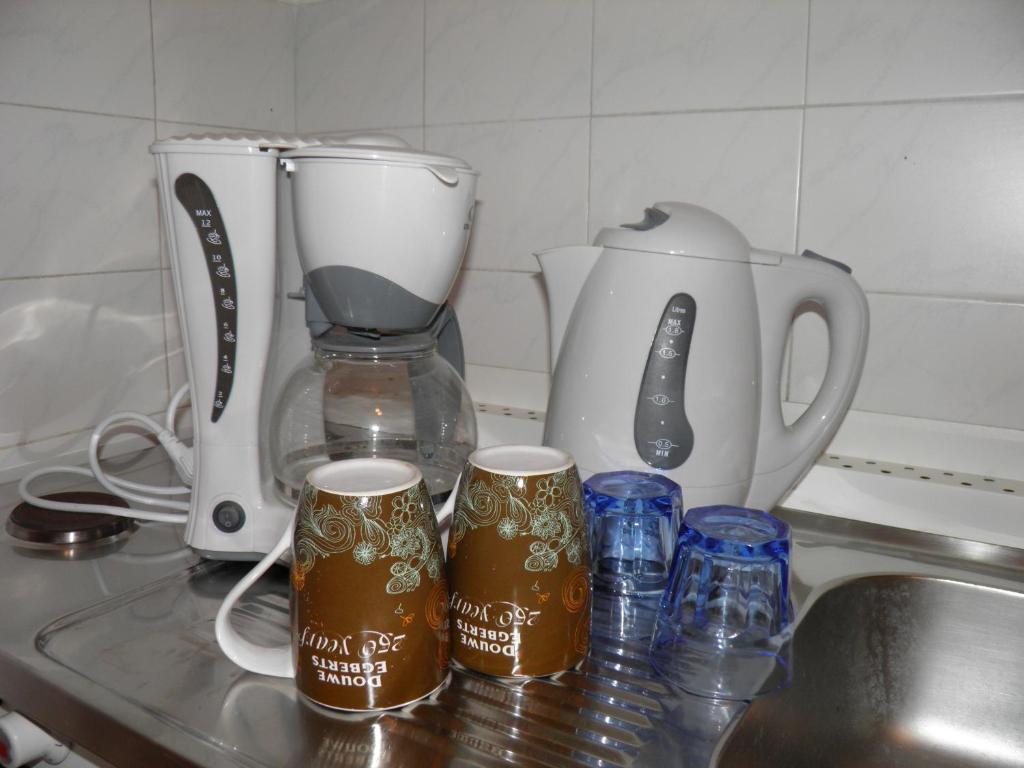 Toula Studio Fournoi Korseon