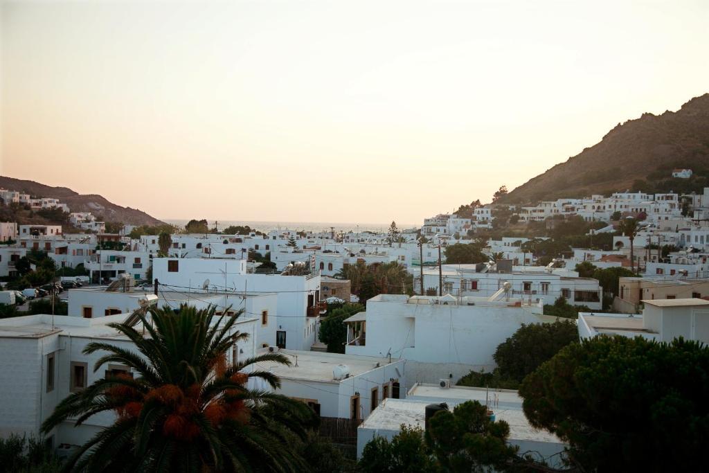 Apartment El Greco