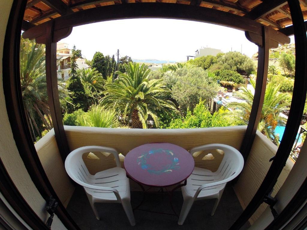 Aparthotel Villa Rena