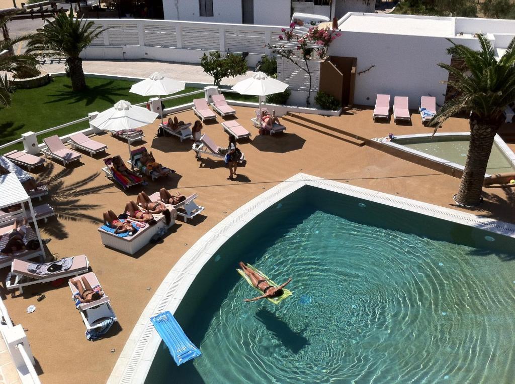 Noufaro Hotel