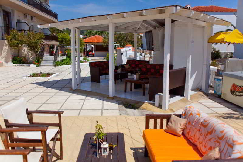 Halkidiki Royal Hotel 2*