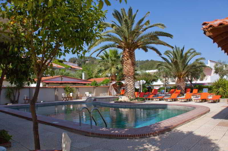 Halkidiki Royal 2* Fourka