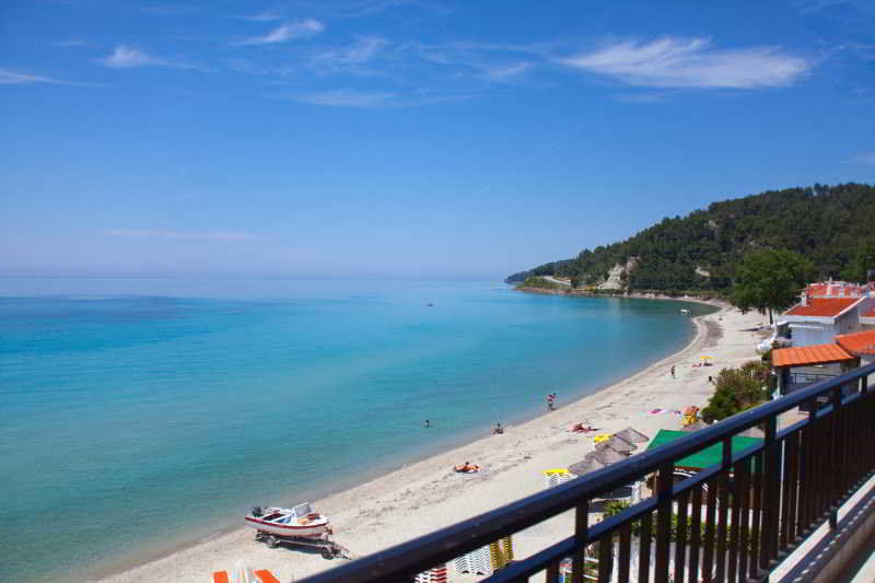 Hotel Halkidiki Royal