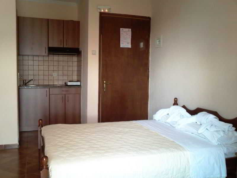 Apartment Fafalios Vrontados