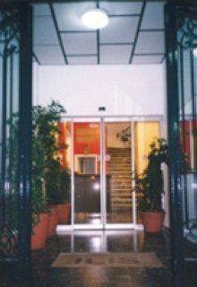 Ilis Hotel