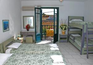 Aparthotel Rigas 2*