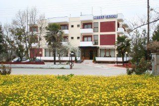 Tasko Hotel Drama