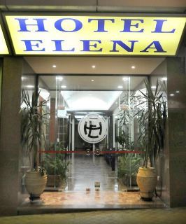 Elena Hotel 3*