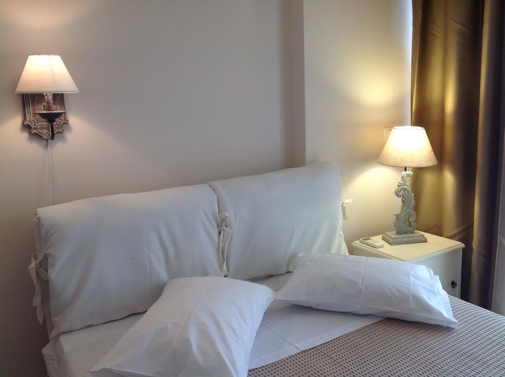 Aliki Apartment Mati