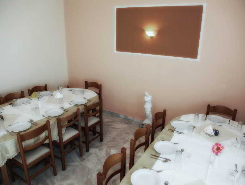 Alexiou 3* Kalambaka