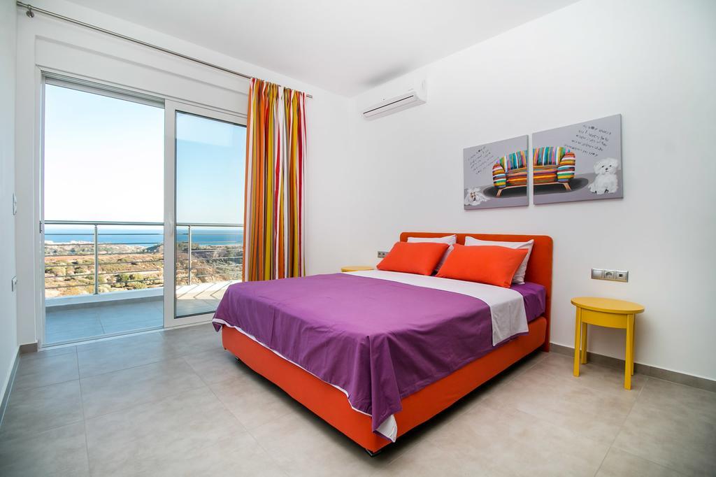 Villa White Lady Kalithies