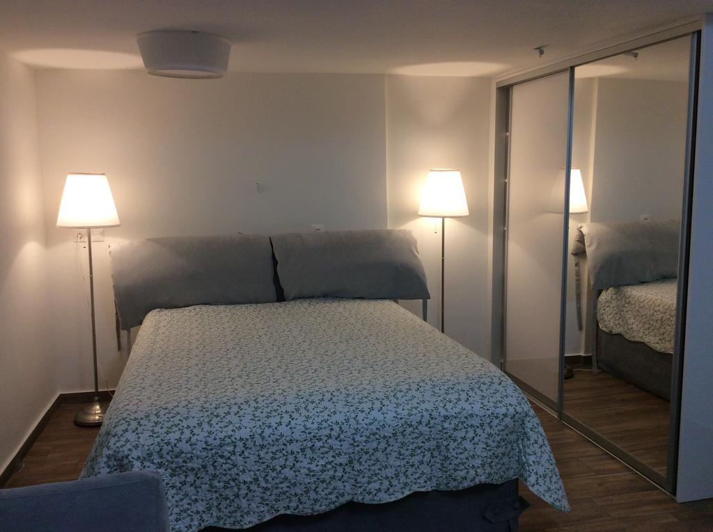 By 'elite' Apartment