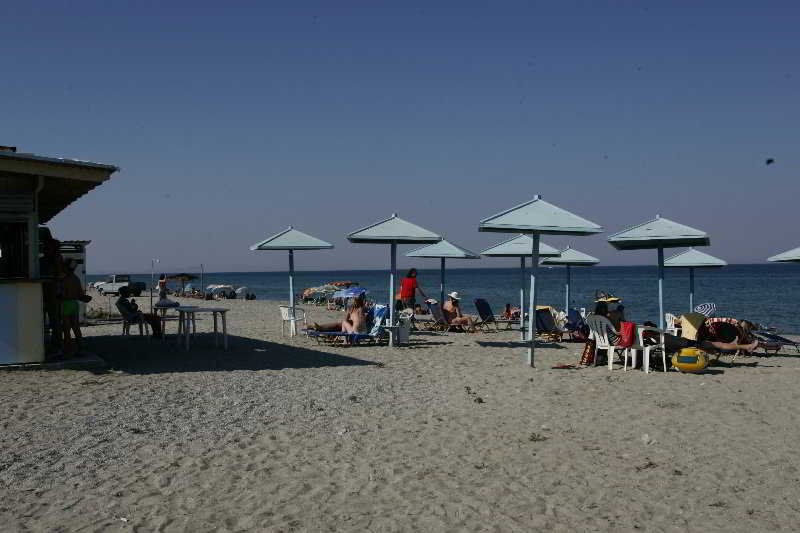 Great Alexander Hotel Plaka Litochorou