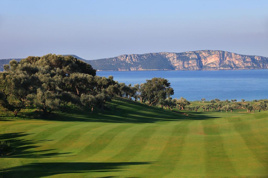 Fairway
