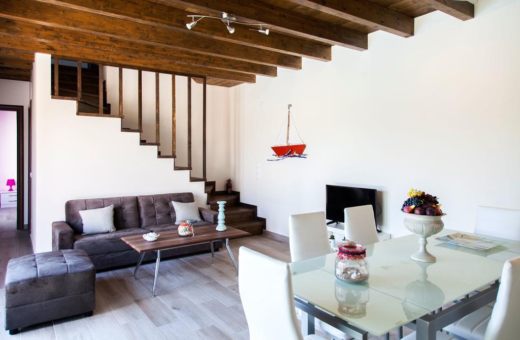 Villa Manos Lygia (Lefkada)