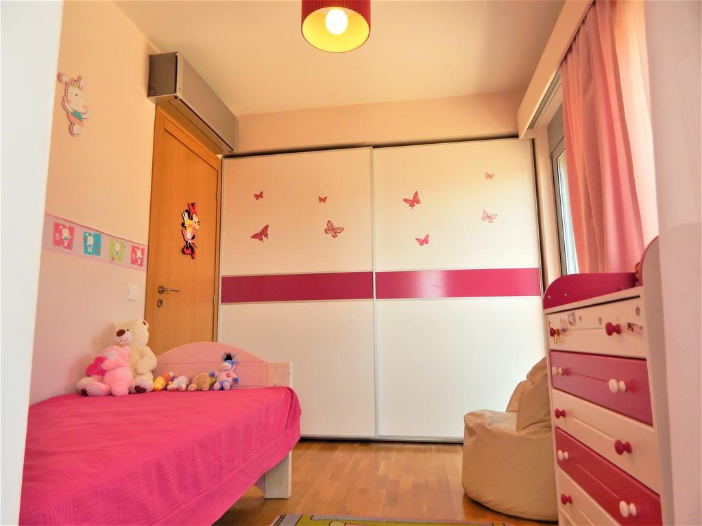 Seaside With Spectacular Sea View * Porto Rafti