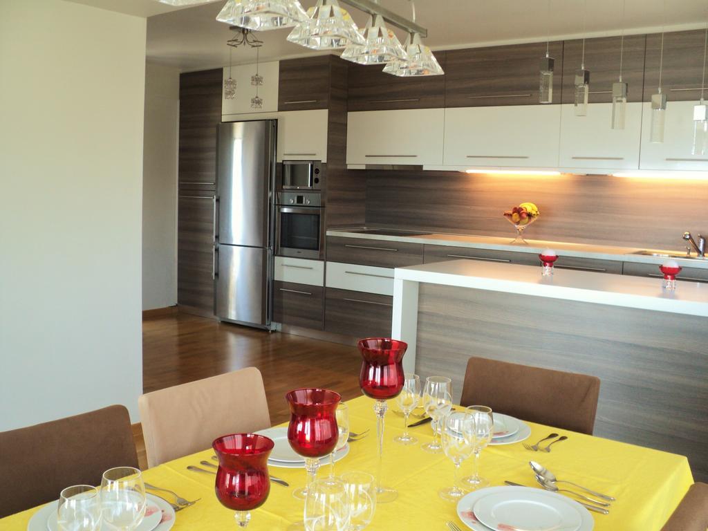 Seaside With Spectacular Sea View Villa Porto Rafti