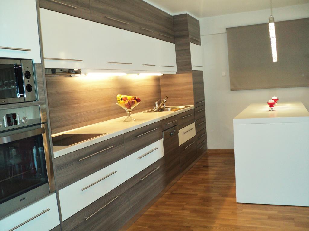 Seaside With Spectacular Sea View Villa Porto Rafti
