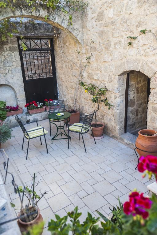 Villa Medieval Dreams