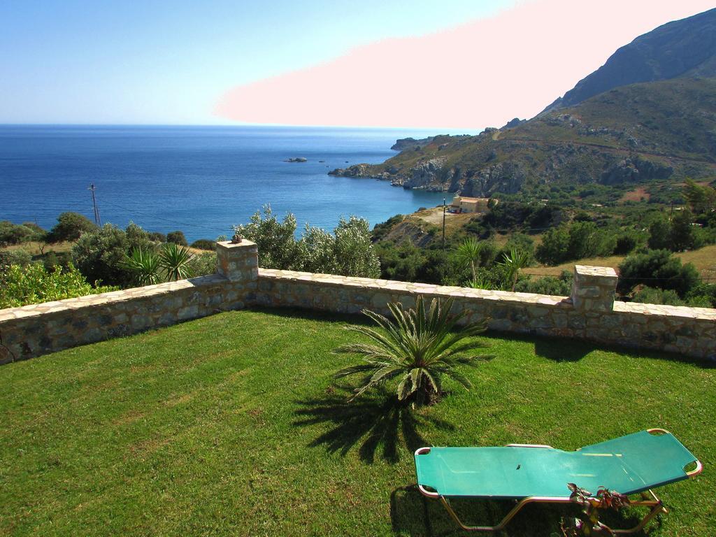 Souda Panorama *