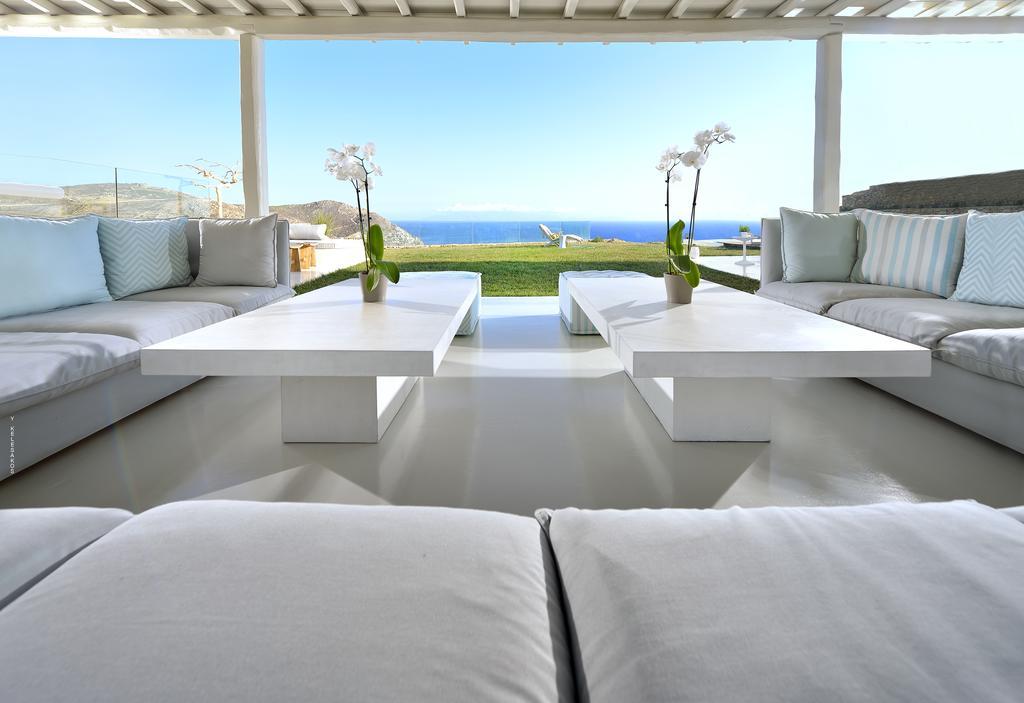Daedalus * Elia (Mykonos)