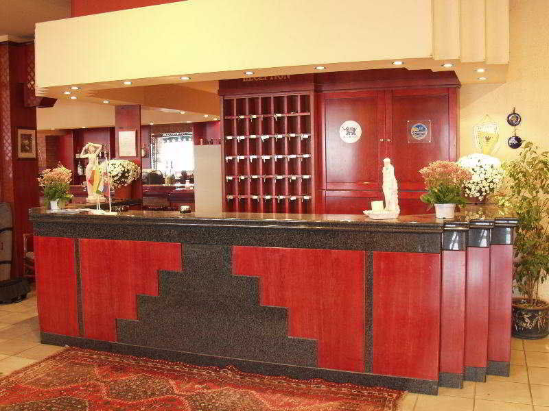 Platon Hotel