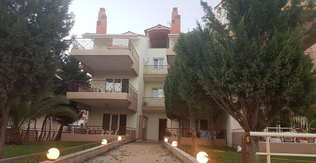 Luxury * Keramoti (Macedonia)