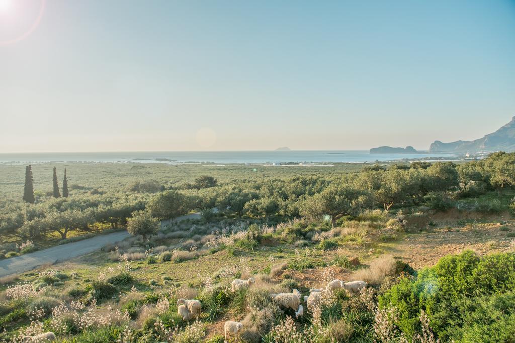 Villa Tramonto *