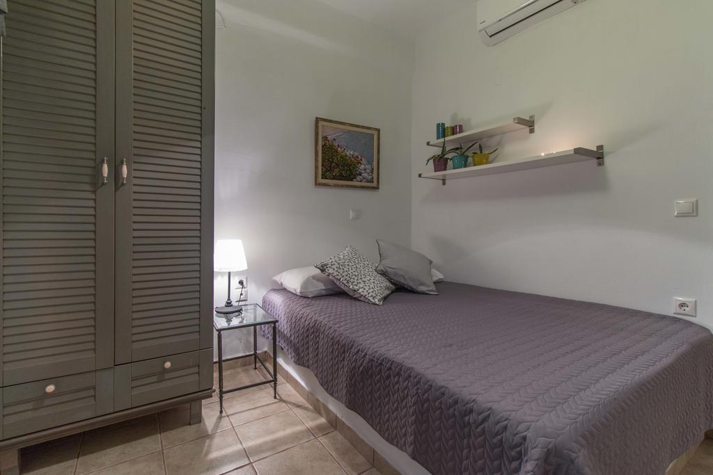 Alma Libre Villas Holiday home *