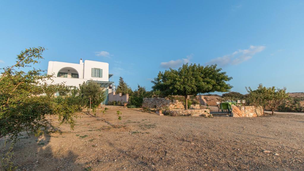 Alma Libre Villas Holiday home