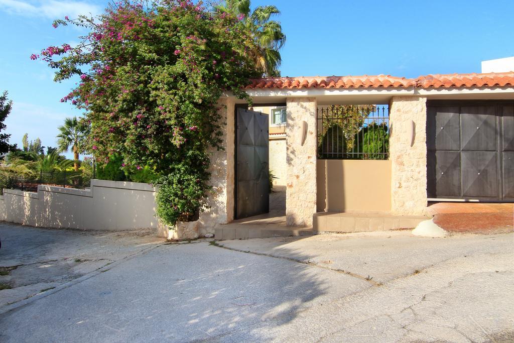 Villa Luxury Sea Melody Palaia Fokaia