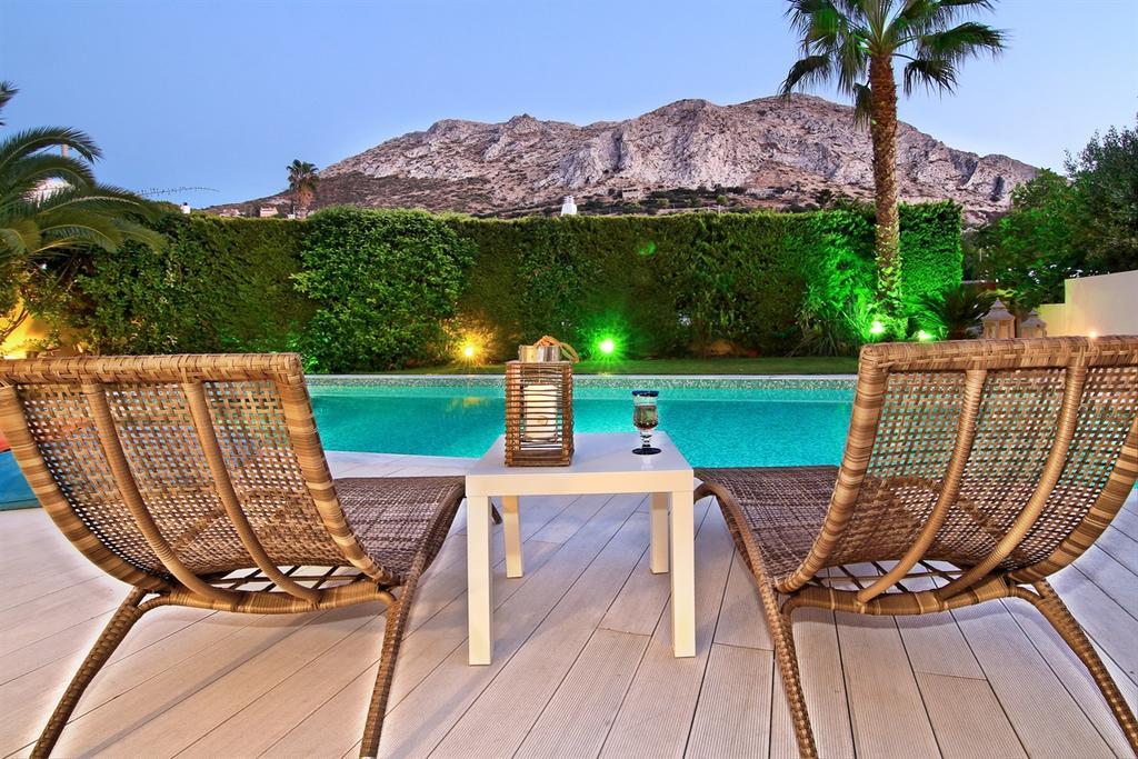 Villa Luxury Sea Melody *