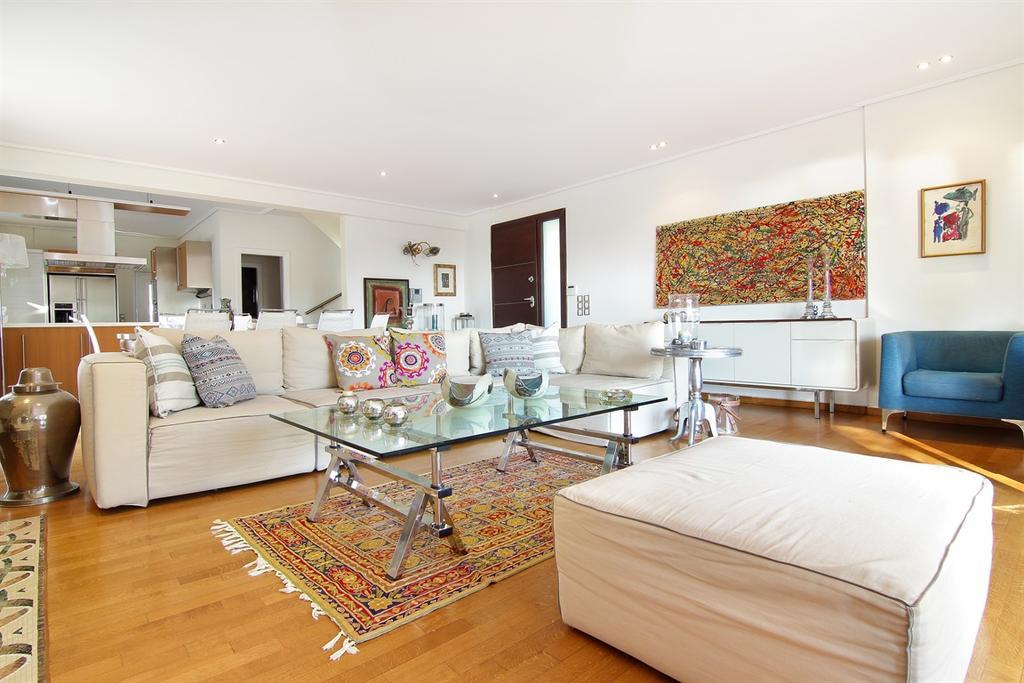 Villa Luxury Sea Melody