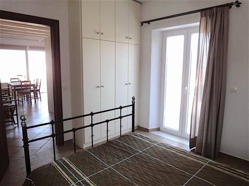 Apartment Orange