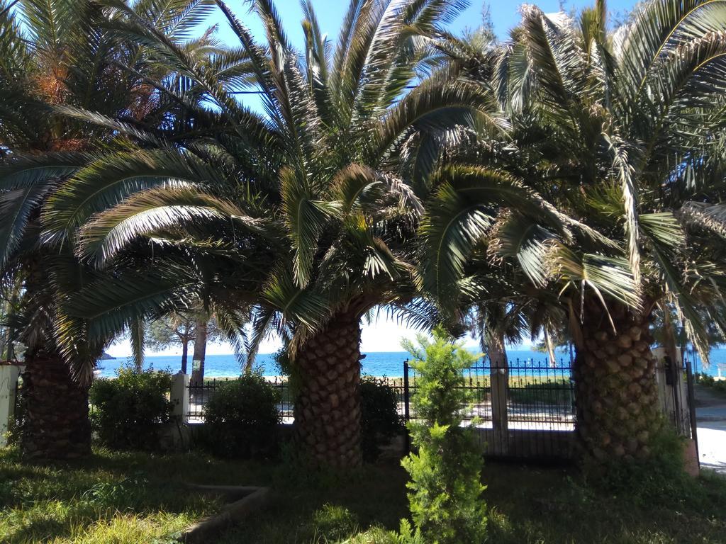 Hotel Akti Boutique