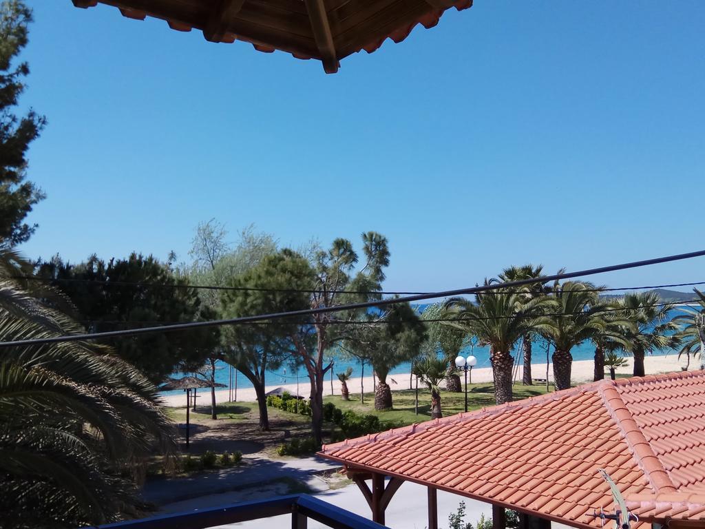 Akti Boutique Toroni