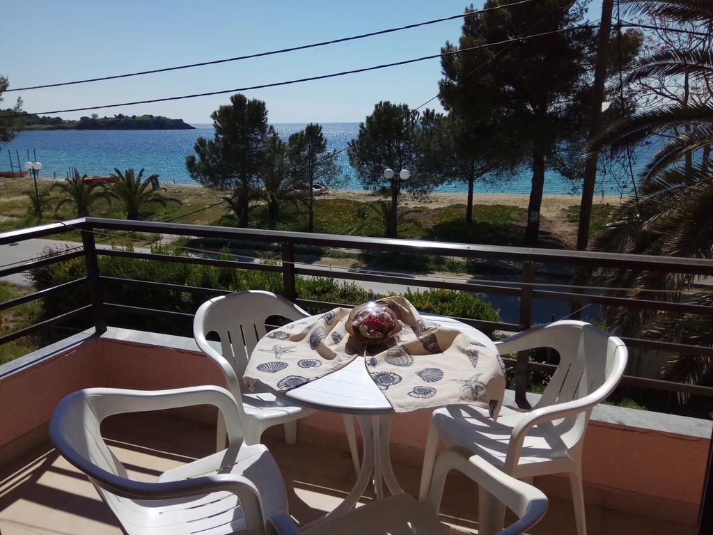 Hotel Akti Boutique