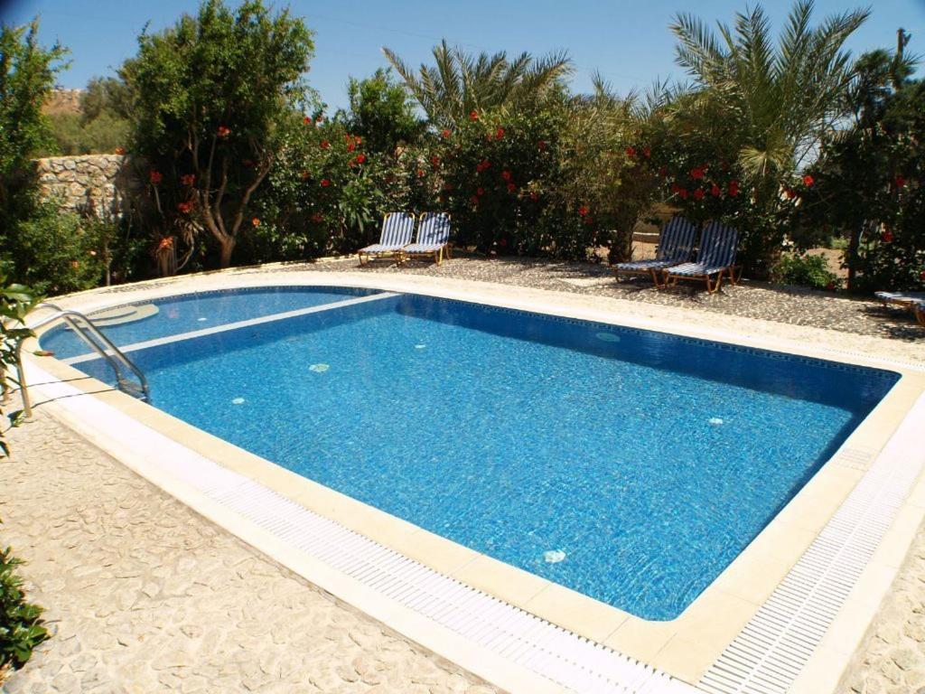 Sea Bliss Apartment Karterados (Santorini)
