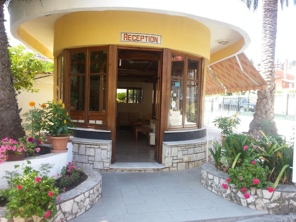 Akti Hotel Perama (Corfu)