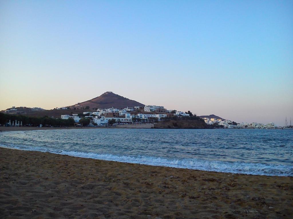 Studios Parian Blu *