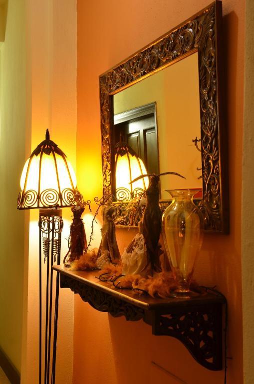 Hotel Atrion Highland Elatochori