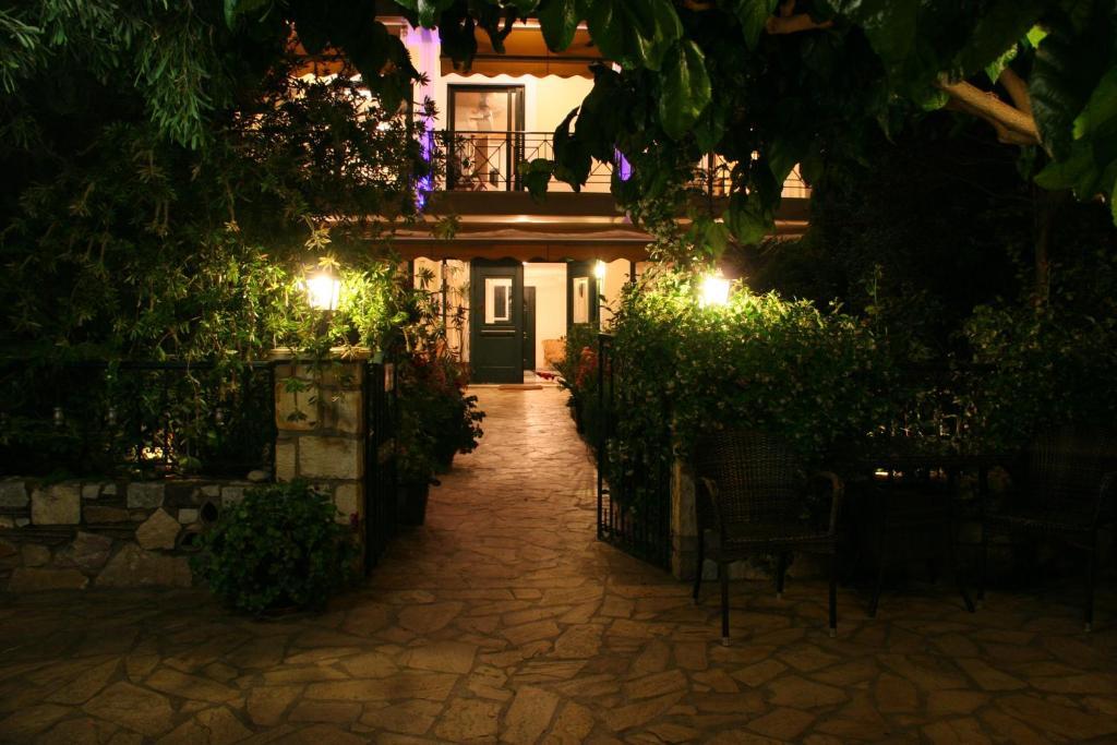 Sagini Boutique Hotel Aparthotel