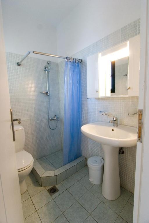 Sagini Boutique Hotel Aparthotel Loutra Edipsou (Evia)
