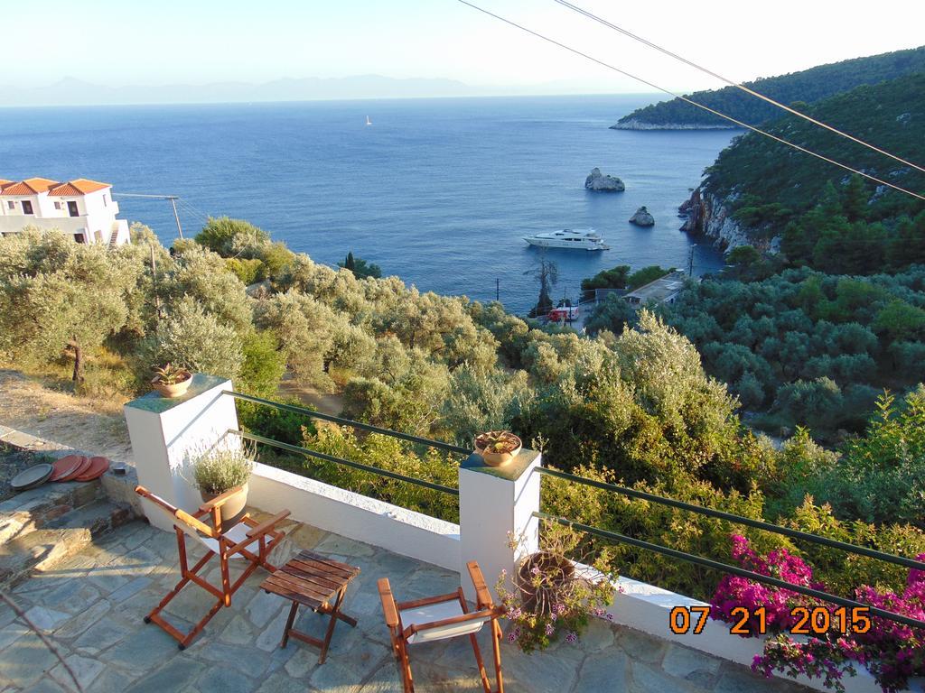 Pigi Holiday home Stafylos